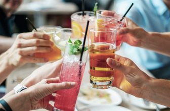Can Alcohol Cause Cancer? | NutritionFacts.org